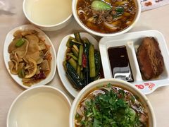 -东方削面(迎泽街店)