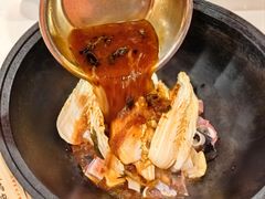 -江湖水乡铁锅炖魚(周庄嘉园店)