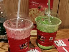 -乐凯撒披萨(欢乐颂购物中心店)