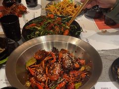 -一棠龙虾•王牌虾球(恒隆广场店)