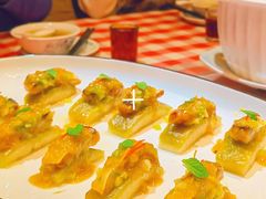 -龙桥私厨·姜花菊花过桥鱼·顺德菜(容桂店)