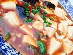 -乌镇那一年小院主题餐厅(甘泉西路店)