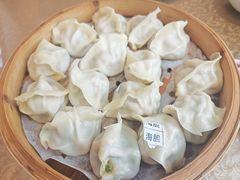 -韩记海鲜饺子旗舰店(红海新区店)