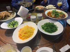 -五味坊·喜宴楼(瑞丰商博城店)