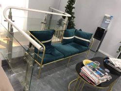 -茶发Salon·烫发染发理发