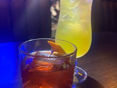 -悦界酒吧(后海店)