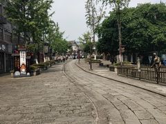 -南关石牌坊古镇