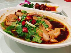 -瑞福园联谊餐室(茂名南路店)