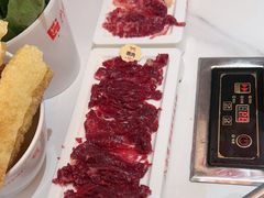 -八合里潮汕鲜牛肉火锅(深圳海岸城店)