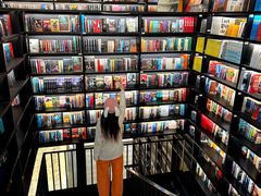 -PAGEONE(北京坊店)