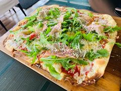 -EATALIA意塔利意式餐厅(鼓楼店)