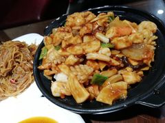 八珍豆腐-津菜宋记老房子(鼓楼店)