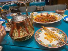 -巴依老爷新疆美食(望京小街店)