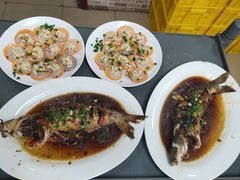 -云海阁酒楼(清和大道店)