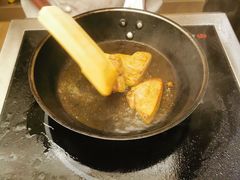 -圣丰索菲特·2 On 988 Café 自助餐厅