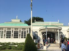 -曼谷国家博物馆