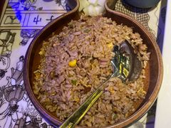 -绿茶餐厅(汇悦大融城店)