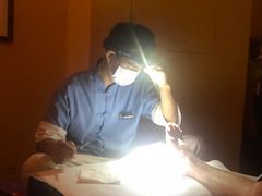 -怡泰SPA·泰疗按摩(徽宁路店)