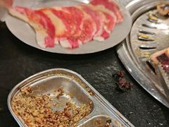 -炽城·烤肉名家(鸿达中央广场店)