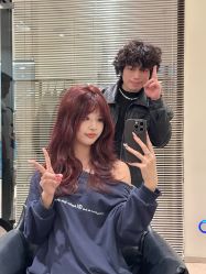 -WM Hair Salon