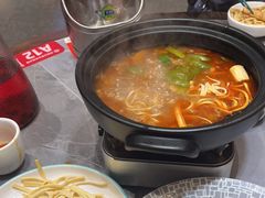 -肖记公安牛肉鱼杂馆·省级非物质文化遗产(江汉路直营店)