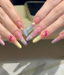 -LILY NAILS美甲美睫