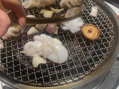 -十三姨正合丰烤肉(营迹路店)