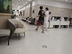 -慈铭体检(洋桥分院)
