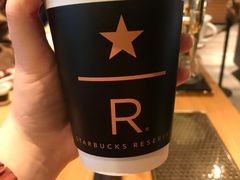 -星巴克臻选(杭州万象城店)