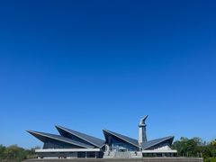 -盐城丹顶鹤湿地生态旅游区