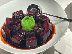 -蘇锦宴·淮扬菜烤鸭·小院(三元桥霄云路店)
