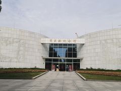 -宋庆龄陵园