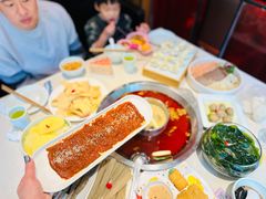 -麻辣空间·清油火锅(水井沟店)