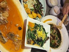 -闫府私房菜·老字号(恒隆店)