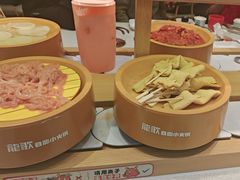 -龍歌自助小火锅(崂山丽达店)