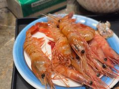 -亚马逊蒸汽活海鲜自助(LCM置汇旭辉广场店)