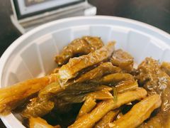 -臻老板牛肉面(光华路SOHO店)