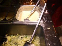 -马凯餐厅(长椿街店)