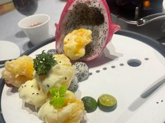 -青螺餐厅·家宴(松雅湖店)