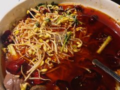 -四世同堂·京菜·烤鸭(双井店)