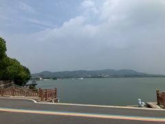 -南京金牛湖风景区