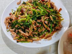 -老于餐厅(民生路店)