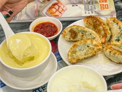 -福星牛奶甜品店(常平店)