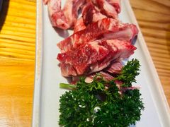 牛肋条-喜来稀肉(北外滩白玉兰广场店)