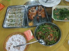 -大自然美食农庄(广州南站店)