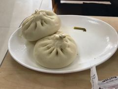 大包-三盛楼饭店(四流中路店)