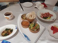 -聚春园自助餐厅(东街口店)