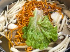 -芭夯兔·兔肉汤锅(新都店)