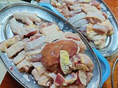 -威邵鸡煲(西华路总店)
