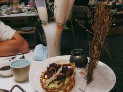-洪氏嗨捞·猪肚鸡火锅(阳光天地店)